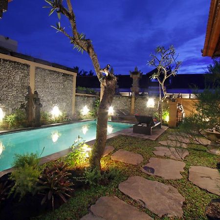 Pondok Wira Ubud Exterior foto