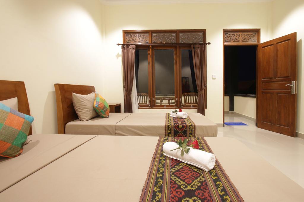 Pondok Wira Ubud Exterior foto