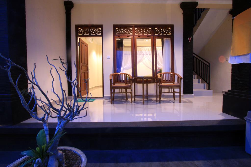 Pondok Wira Ubud Exterior foto